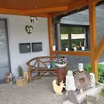 An Der Lay 아파트 *