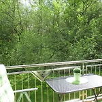 아파트 An Der Lay Bach (Westerwald)