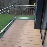 شقة An Der Lay
