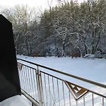 An Der Lay 아파트