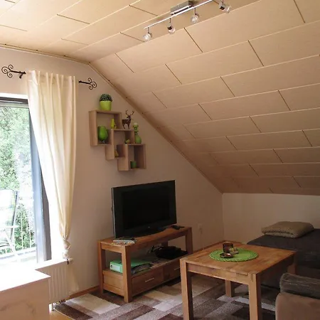 An Der Lay Apartamento