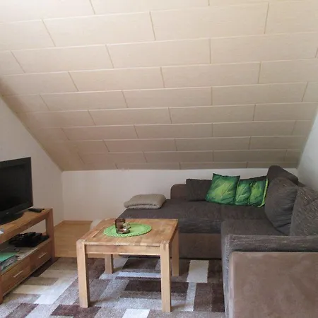 Appartement An Der Lay *