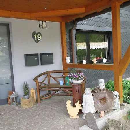 An Der Lay Apartamento *