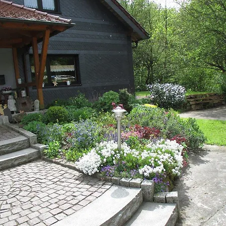 An Der Lay * Bach (Westerwald)