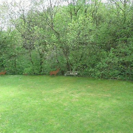 An Der Lay Appartement Bach (Westerwald)