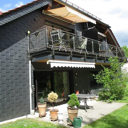 An Der Lay Bach (Westerwald)