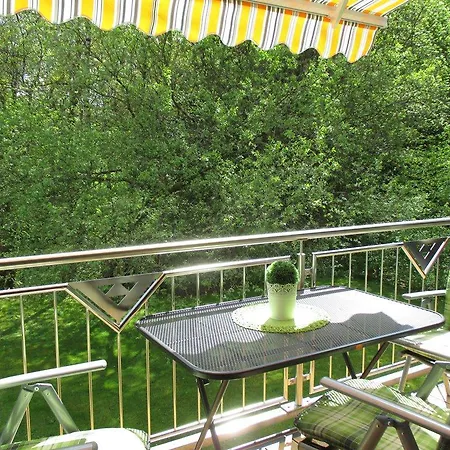 Appartement An Der Lay *
