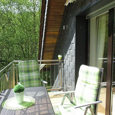 An Der Lay Appartement *