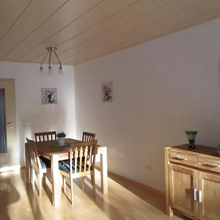 Lägenhet An Der Lay