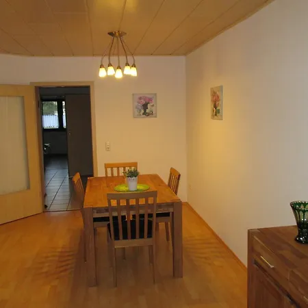 An Der Lay Appartement Bach (Westerwald)