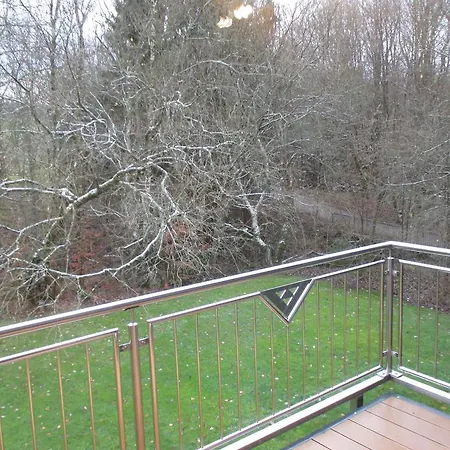 An Der Lay Bach (Westerwald)