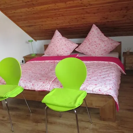 An Der Lay Appartement