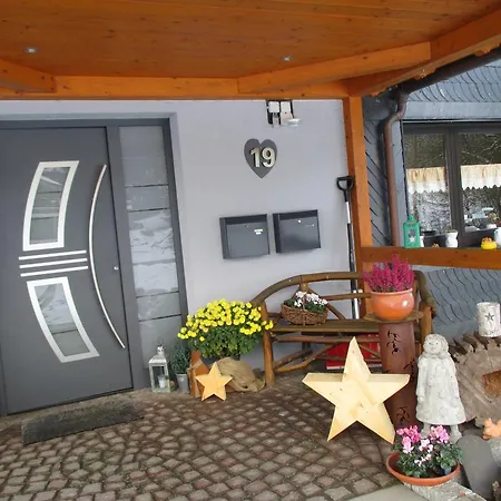 An Der Lay Appartement *
