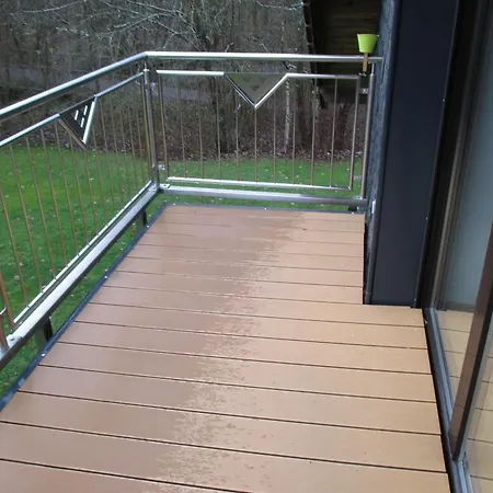Appartement An Der Lay