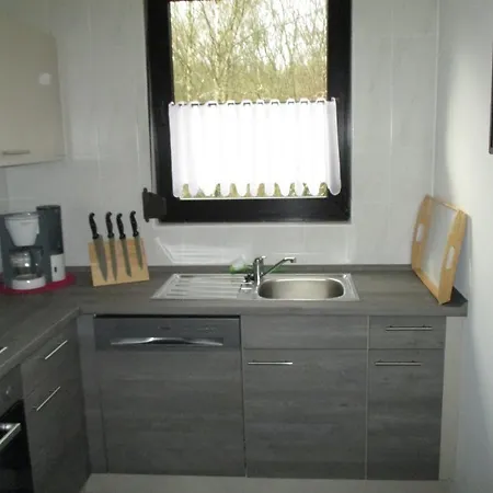 An Der Lay Apartamento Bach (Westerwald)