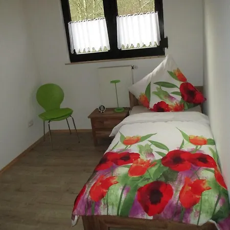 An Der Lay Bach (Westerwald)