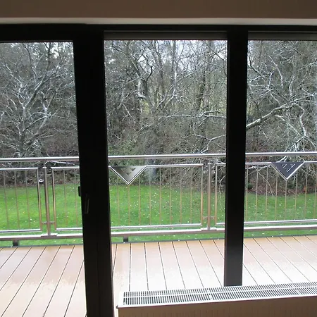An Der Lay Appartement *