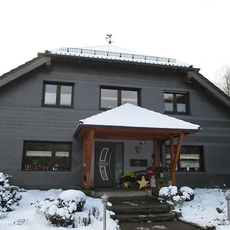 아파트 An Der Lay Bach (Westerwald)