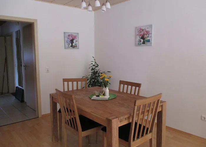 An Der Lay דירה Bach (Westerwald)