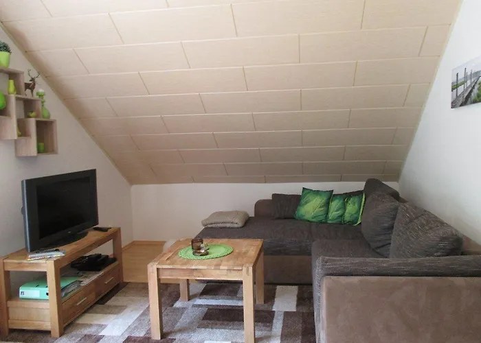 דירה An Der Lay *