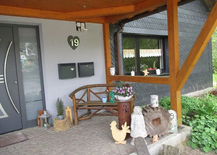 An Der Lay Lägenhet *