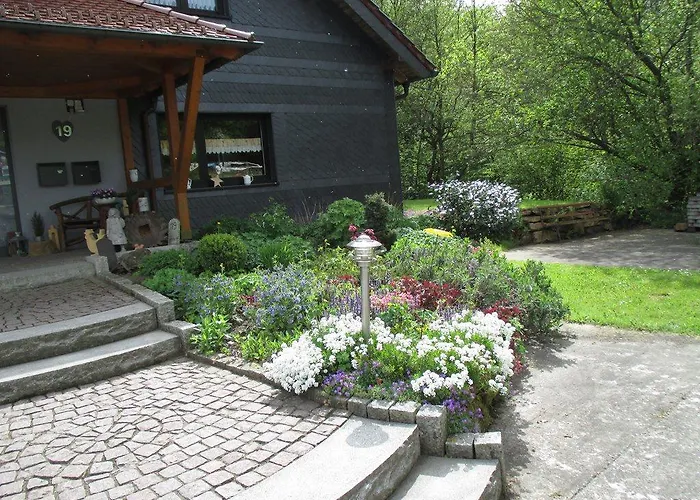 An Der Lay * Bach (Westerwald)