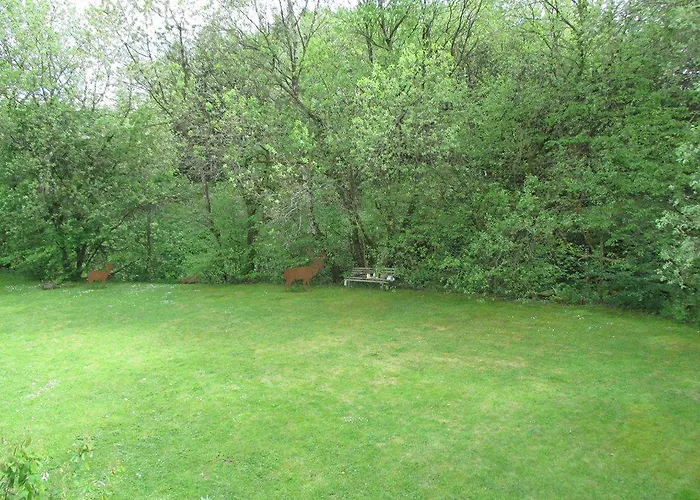 An Der Lay דירה Bach (Westerwald)