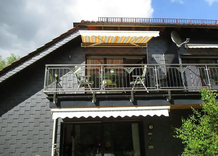 An Der Lay Lägenhet