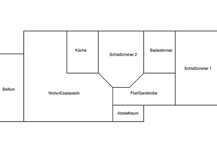 דירה An Der Lay Bach (Westerwald)