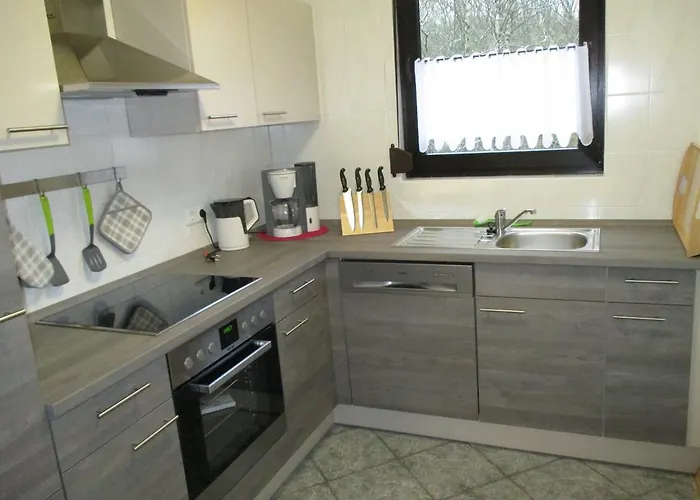 An Der Lay דירה *