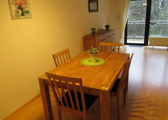 Lägenhet An Der Lay Bach (Westerwald)