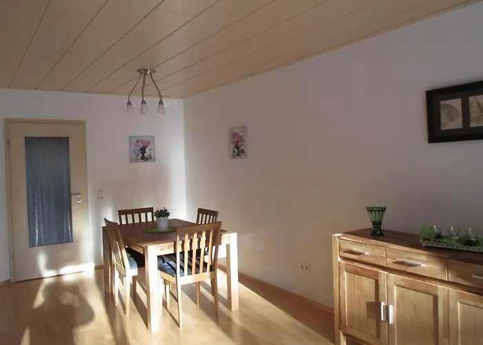 Lägenhet An Der Lay