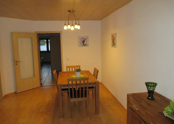 An Der Lay דירה Bach (Westerwald)