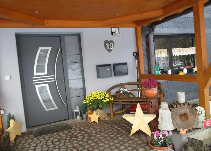 An Der Lay Lägenhet *