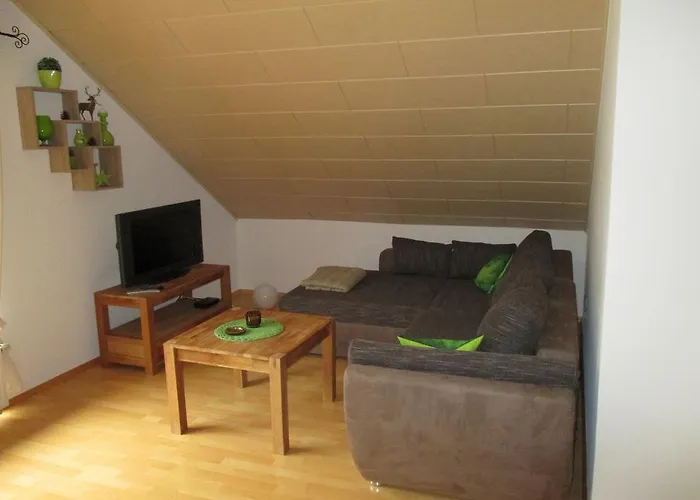 דירה An Der Lay Bach (Westerwald)