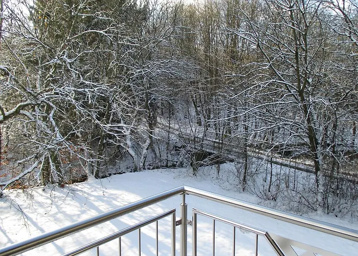 An Der Lay * Bach (Westerwald)