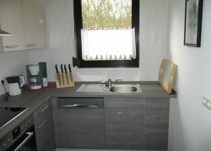 An Der Lay דירה Bach (Westerwald)