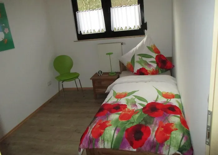 An Der Lay Bach (Westerwald)