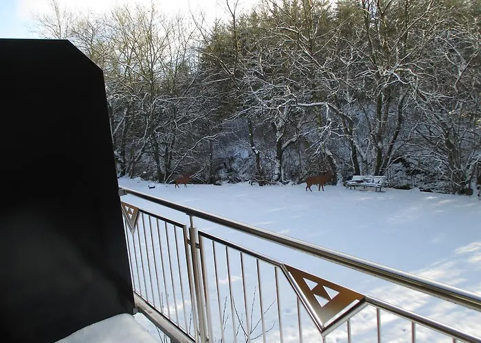 An Der Lay Lägenhet