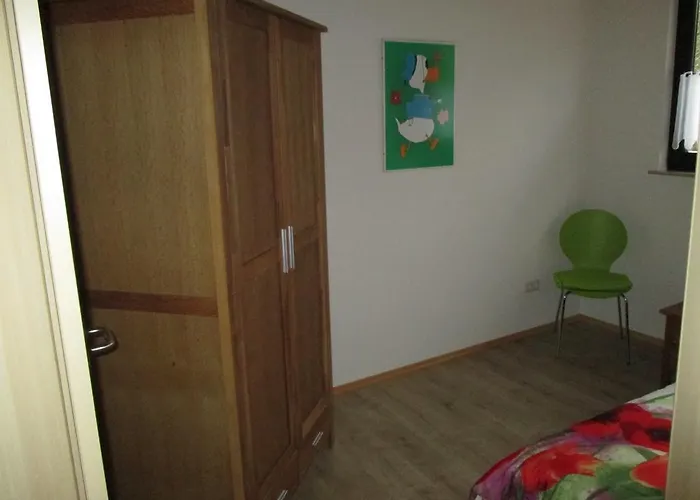 דירה An Der Lay *