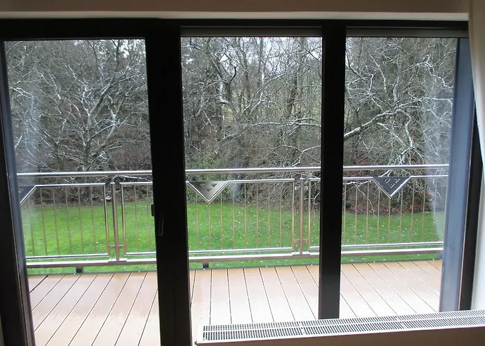 An Der Lay דירה *