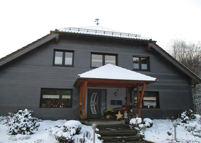 Lägenhet An Der Lay Bach (Westerwald)