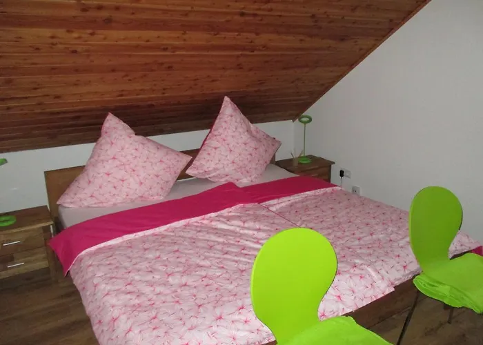 An Der Lay * Bach (Westerwald)