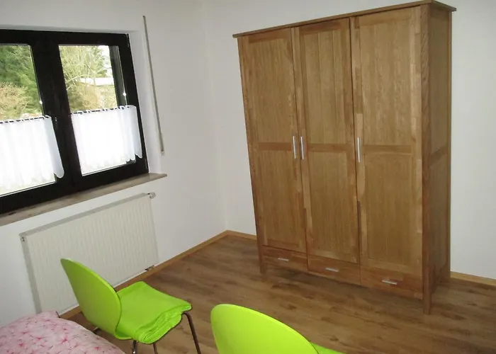 An Der Lay דירה Bach (Westerwald)